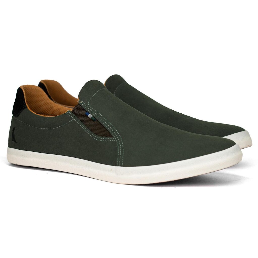 Tênis Reserva Go Lapa Slip On Calce