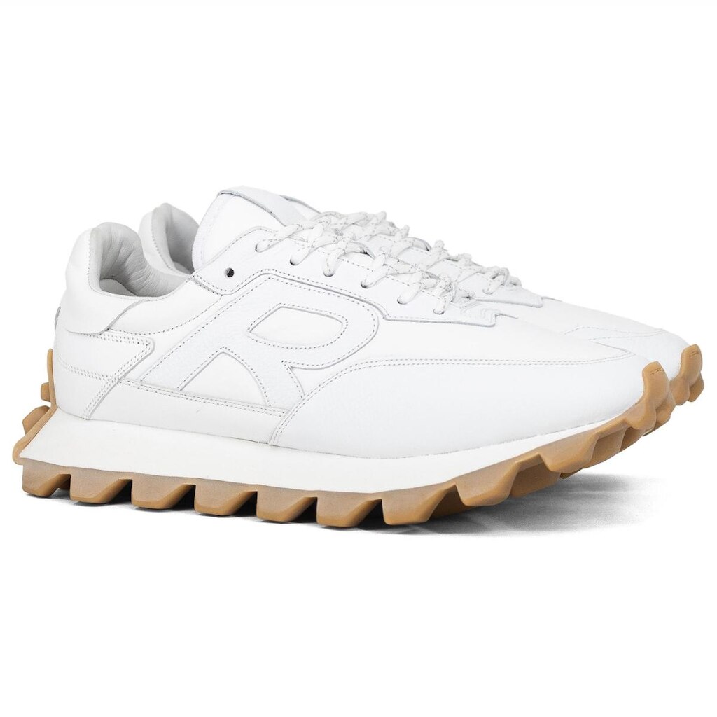 Tênis Reserva Go RSV Yankee Sneaker Masculino