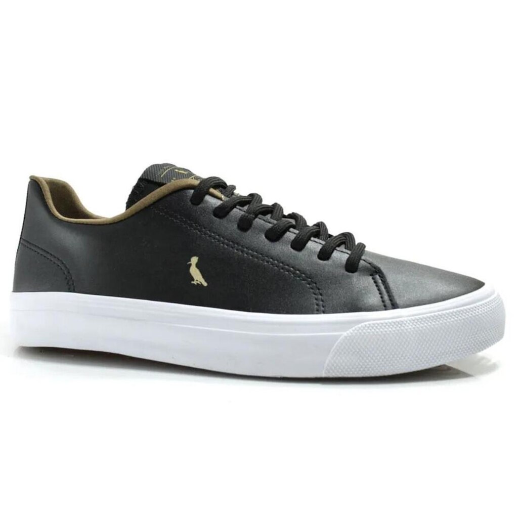 Tênis Reserva Goodfield Masculino Preto