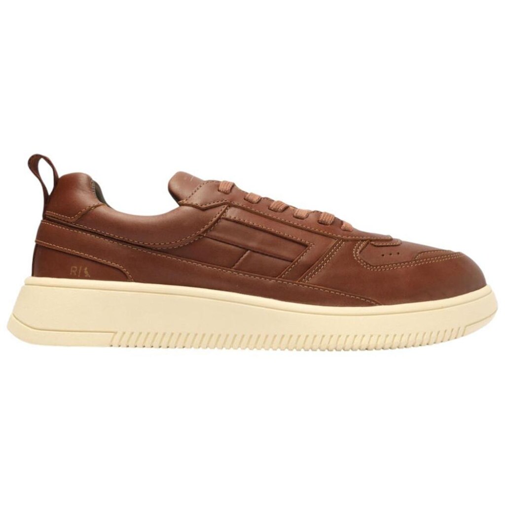 Tênis Reserva Hero Masculino Marrom