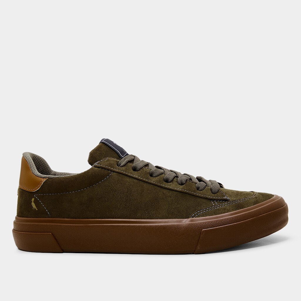Tênis Reserva High Masculino