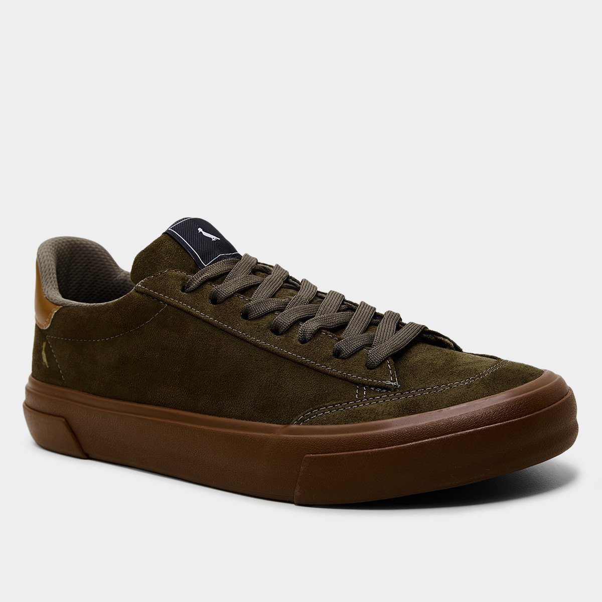Tênis Reserva High Masculino - 1