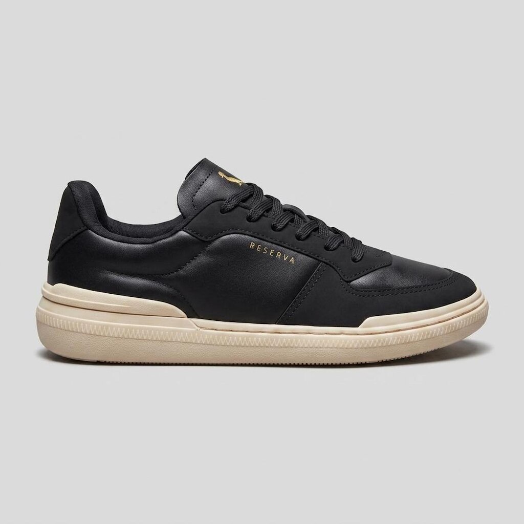 Tênis Reserva Horizon Masculino Marrom