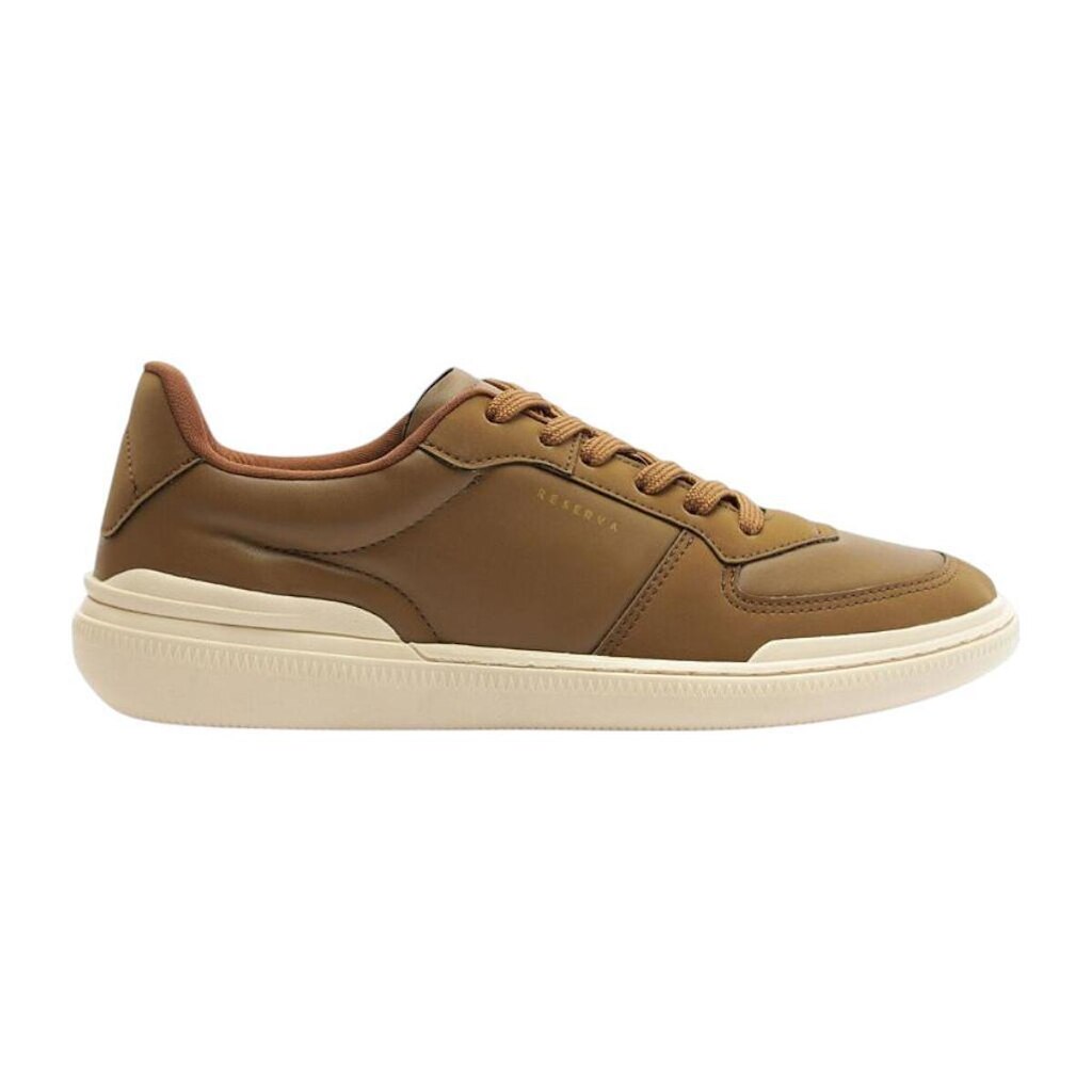 Tênis Reserva Horizon Masculino Marrom