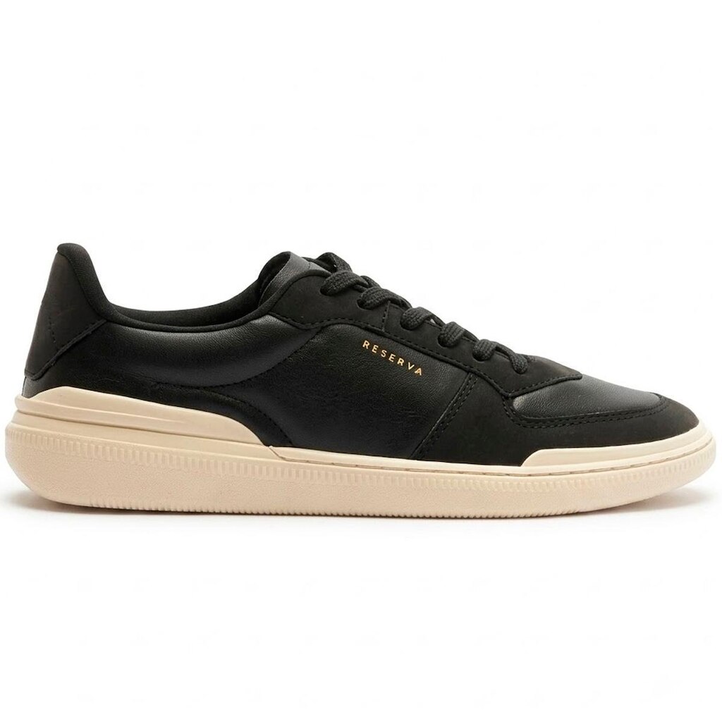 Tênis Reserva Horizon Masculino Preto
