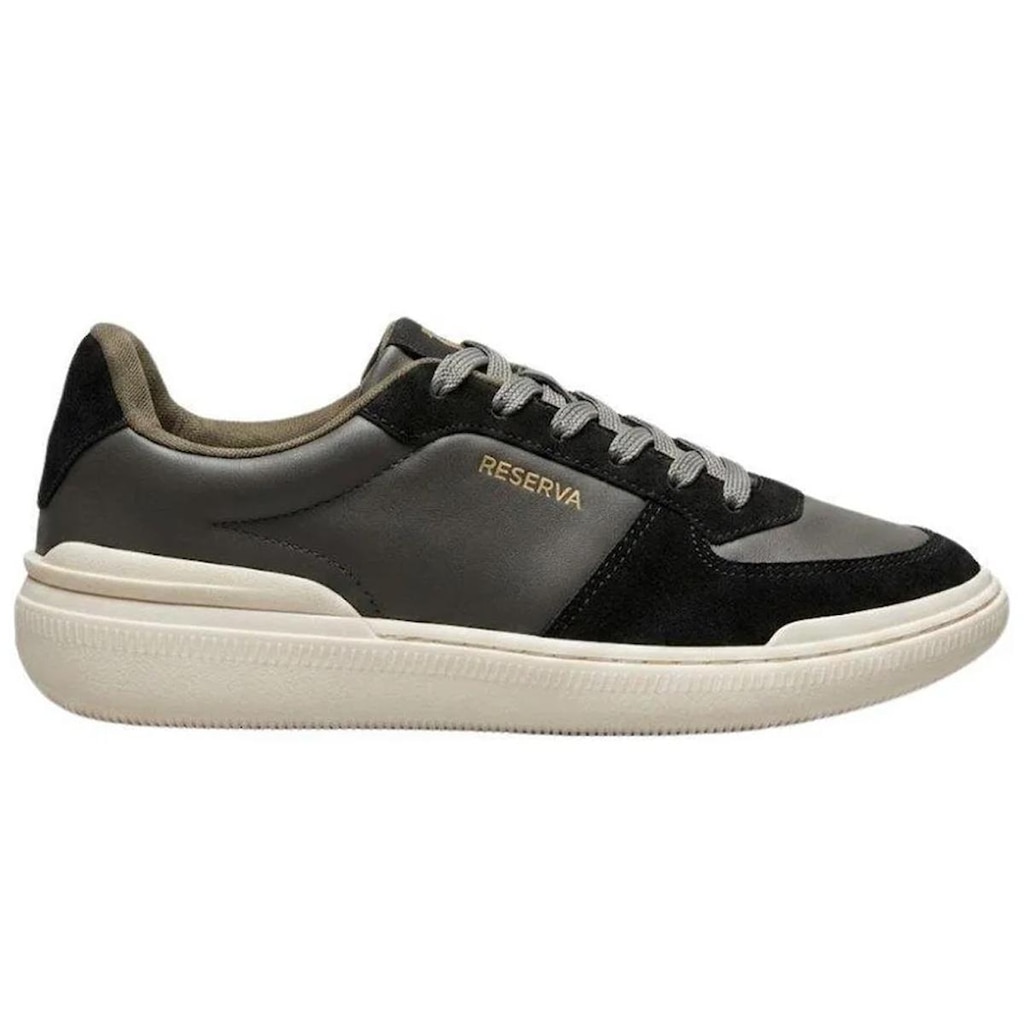 Tênis Reserva Horizon Masculino Preto