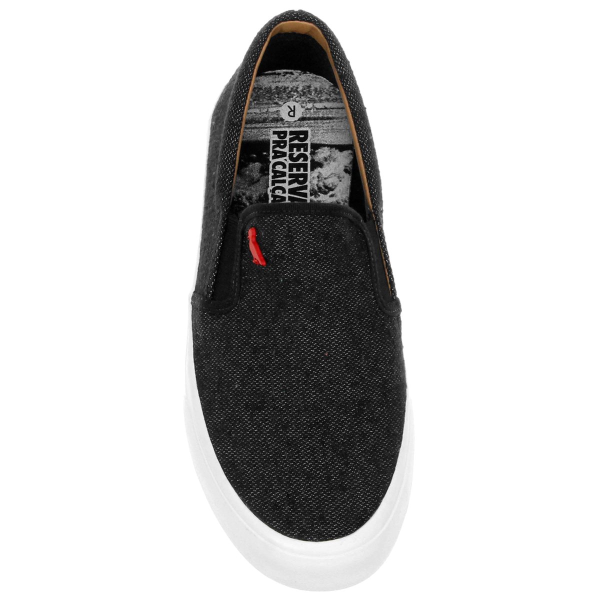 netshoes tenis reserva