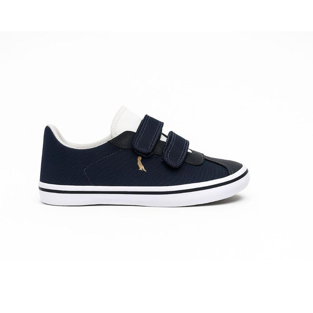 Tênis Reserva Infantil Azul