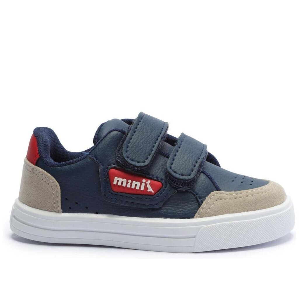 Tênis Reserva Infantil Azul
