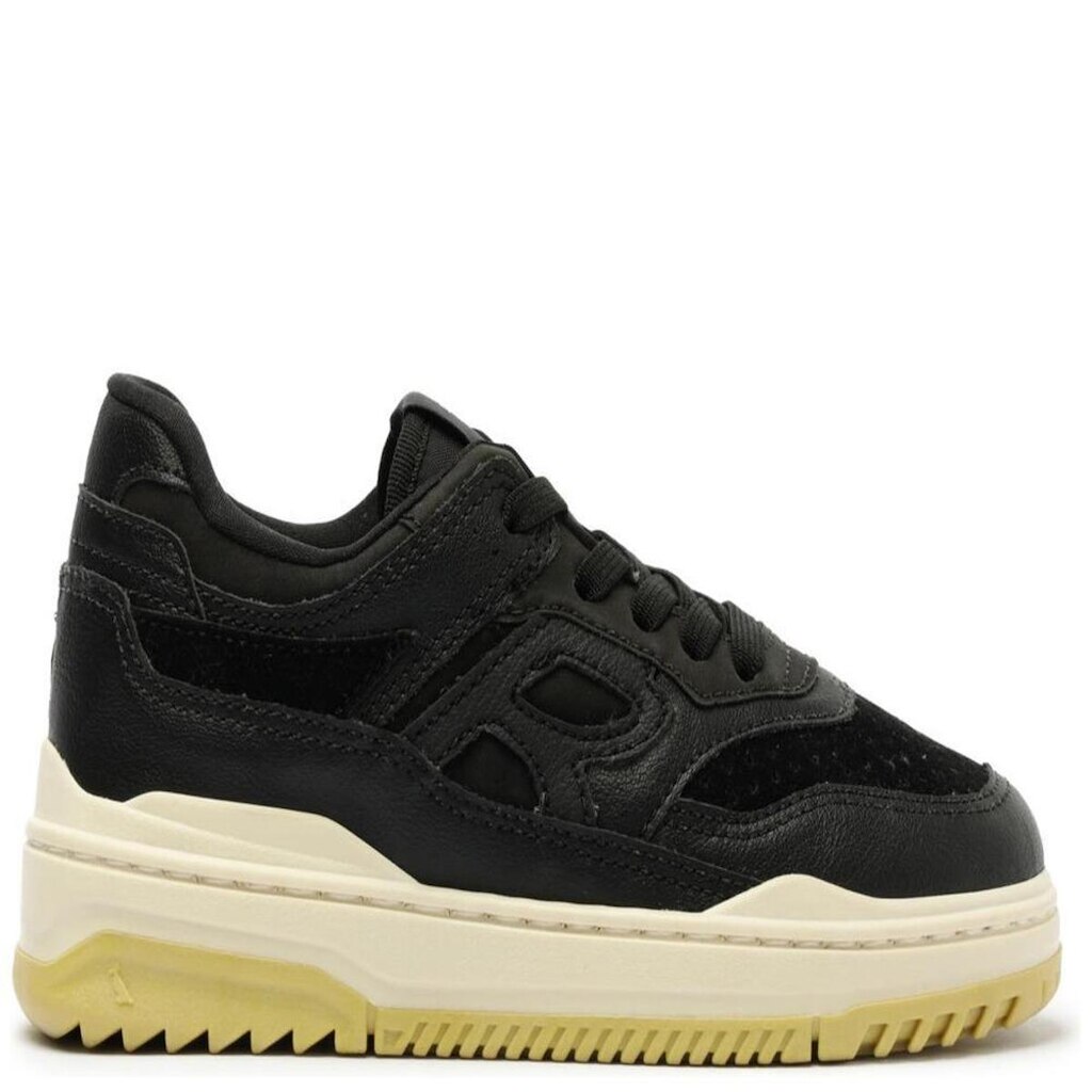 Tênis Reserva Infantil Preto
