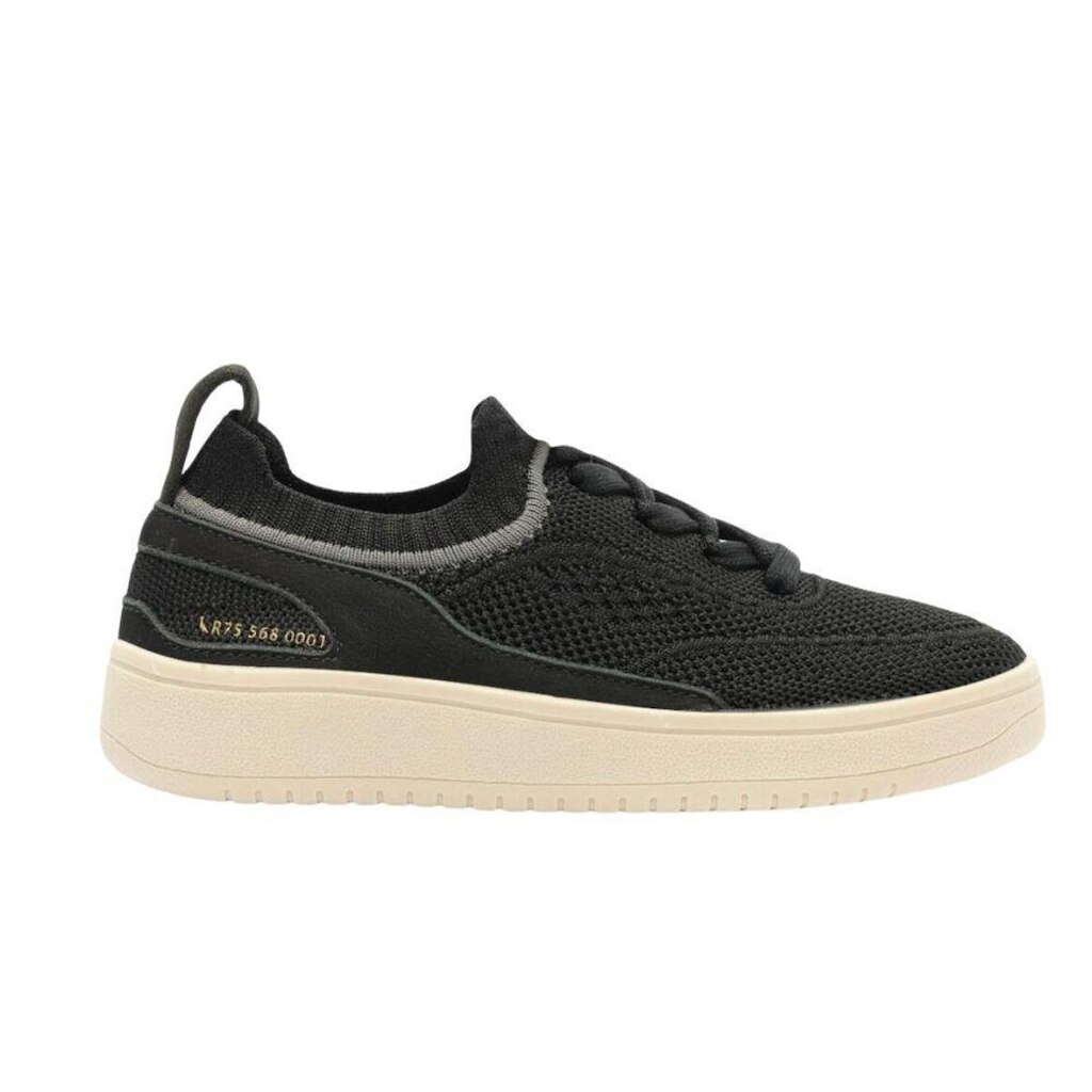 Tênis Reserva Infantil Preto