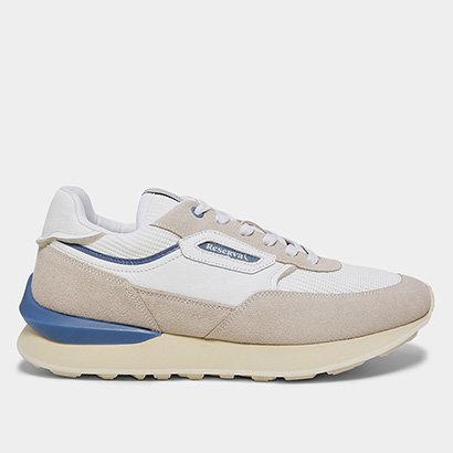 Tênis Reserva Jogg Masculino - Masculino