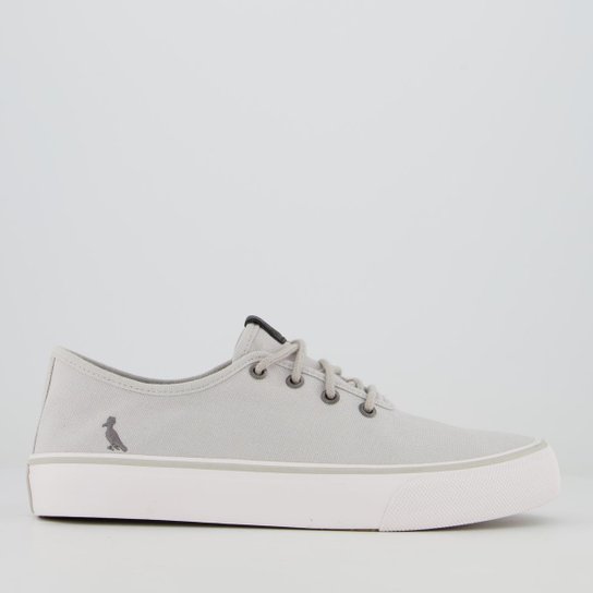 Tênis Reserva Joy Lace Cinza - Cinza Menor preço em Tênis Reserva Joy Lace Cinza - Cinza