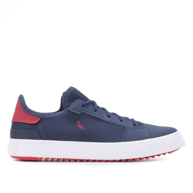 Tênis Reserva Joy Masculino - Marinho+Vermelho é boa?