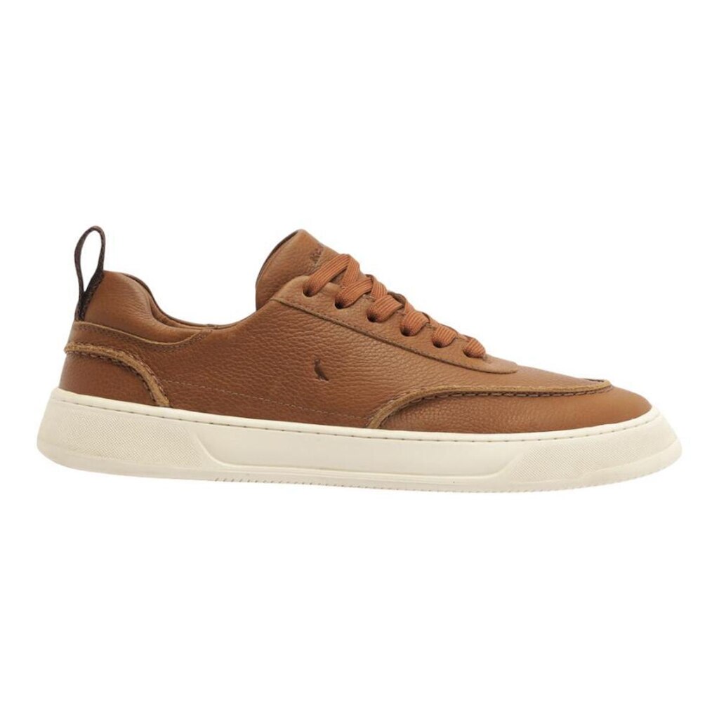 Tênis Reserva Kyrus Masculino Marrom Escuro