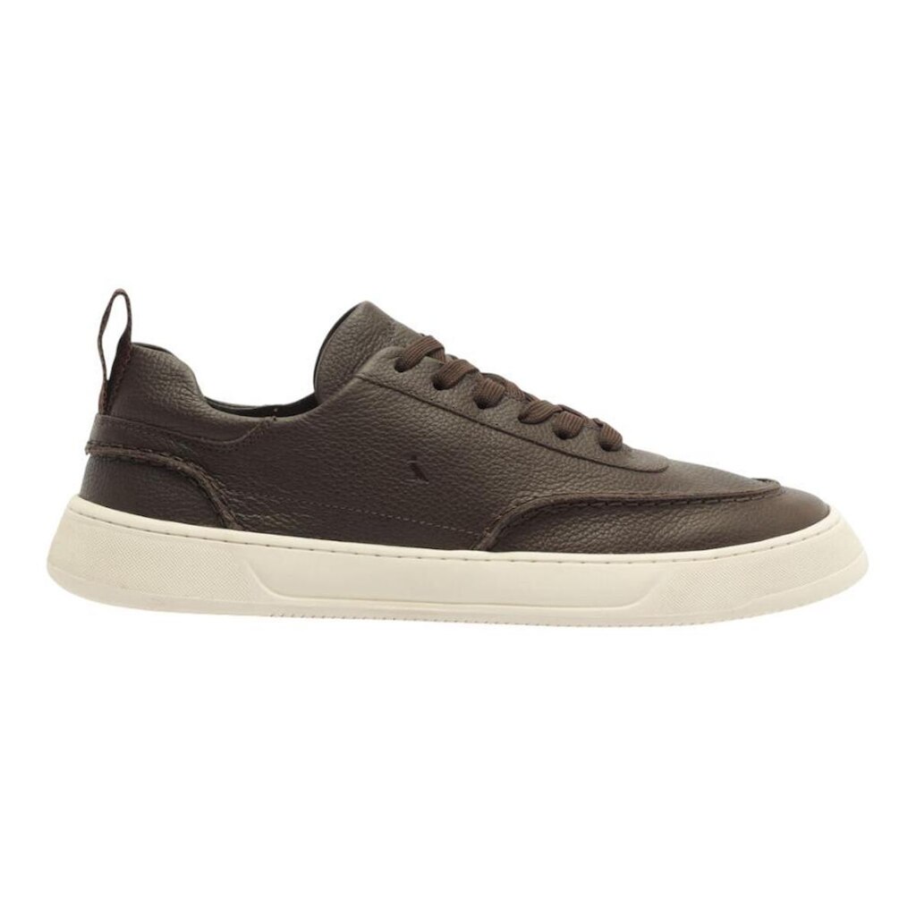 Tênis Reserva Kyrus Masculino Marrom Escuro