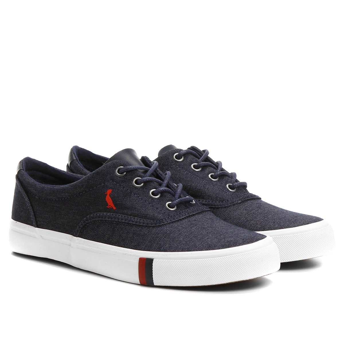 Tênis Reserva Liso - Preto | Netshoes