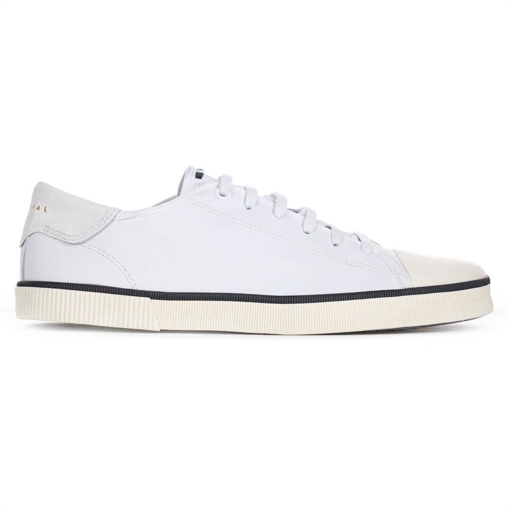 Tênis Reserva Logan Branco - Masculino