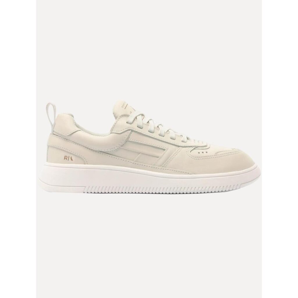 Tênis Reserva Masculino Couro Hero Soft Leather Branco