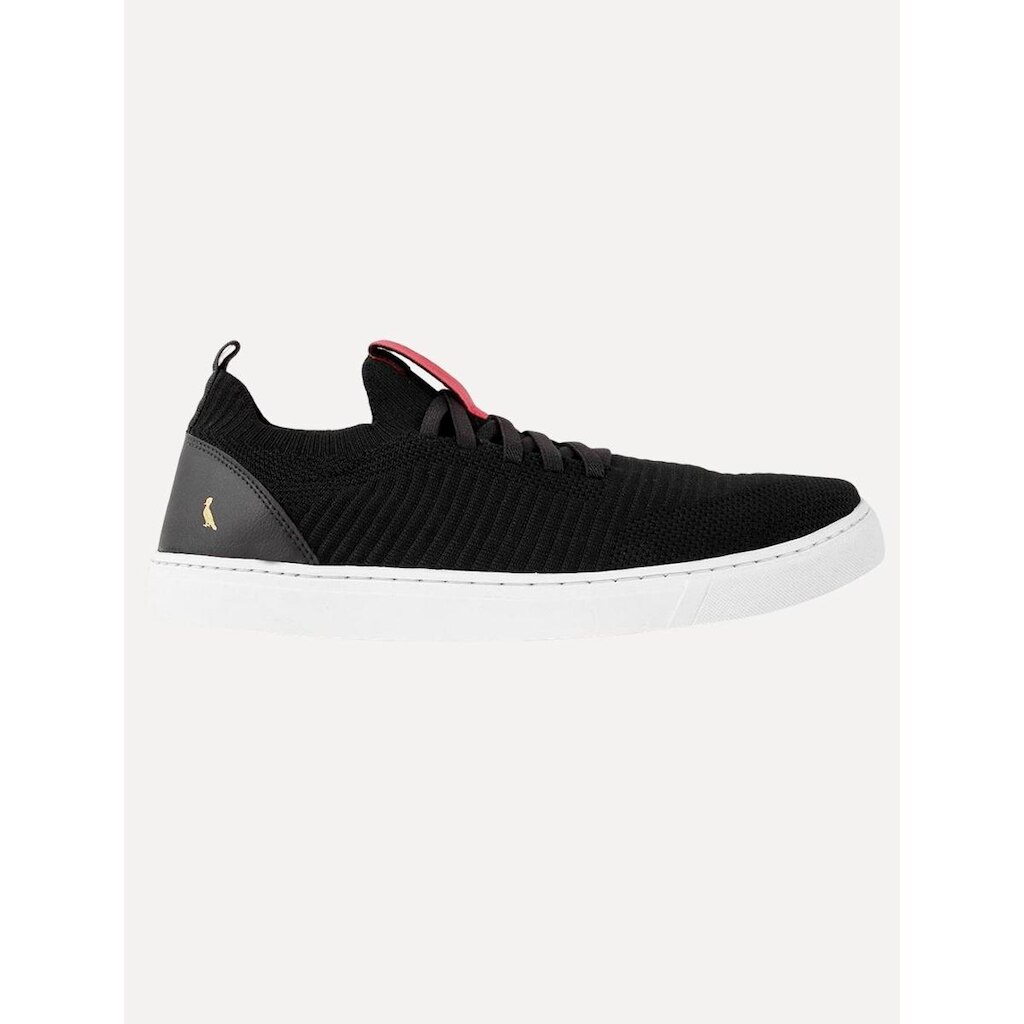 Tênis Reserva Masculino Nexus Knit Preto