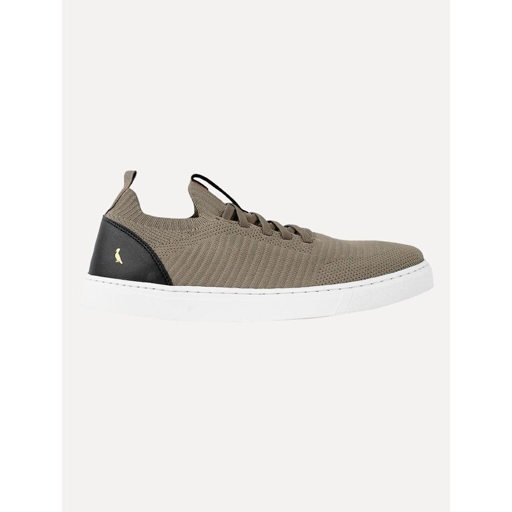 Tênis Reserva Masculino Nexus Knit Verde Oliva