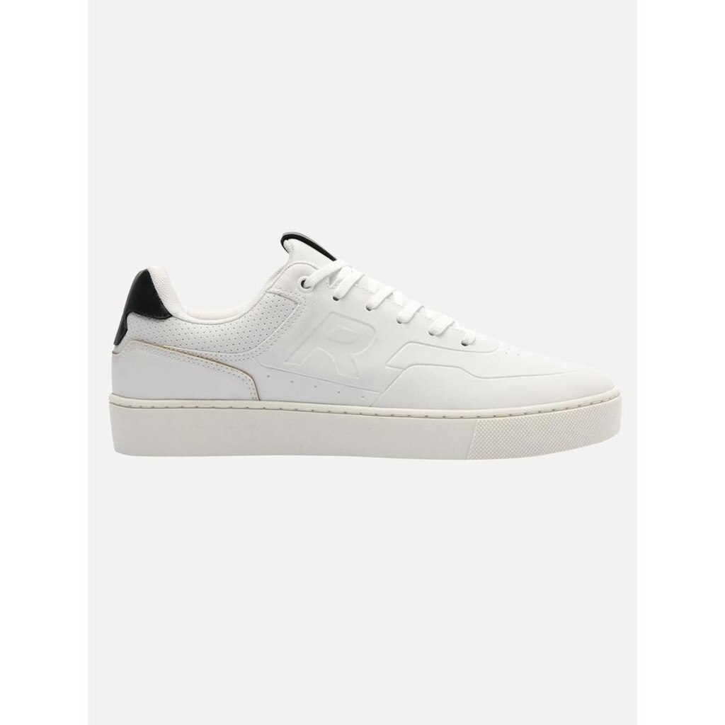 Tênis Reserva Masculino Outliner Branco