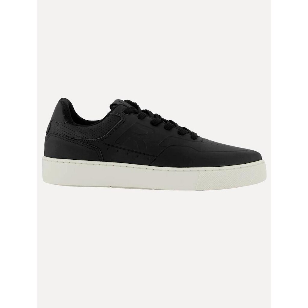 Tênis Reserva Masculino Outliner Preto