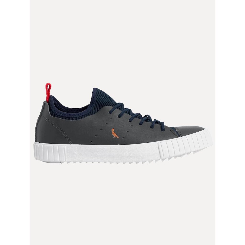 Tênis Reserva Masculino RSV Astral #222 EVL Azul Marinho