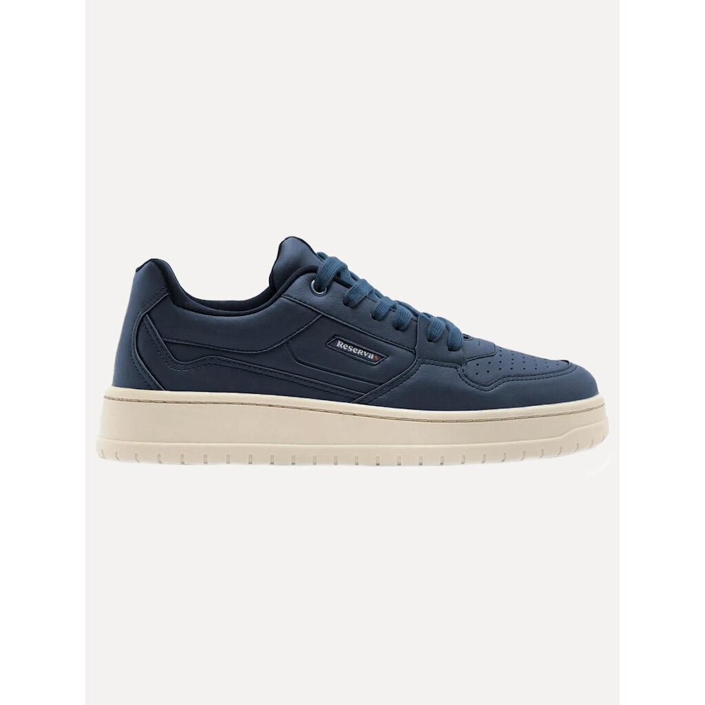 Tênis Reserva Masculino RSV Vortex Azul Marinho
