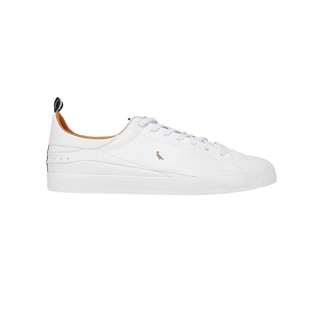 Tênis Reserva Masculino Sunset Branco