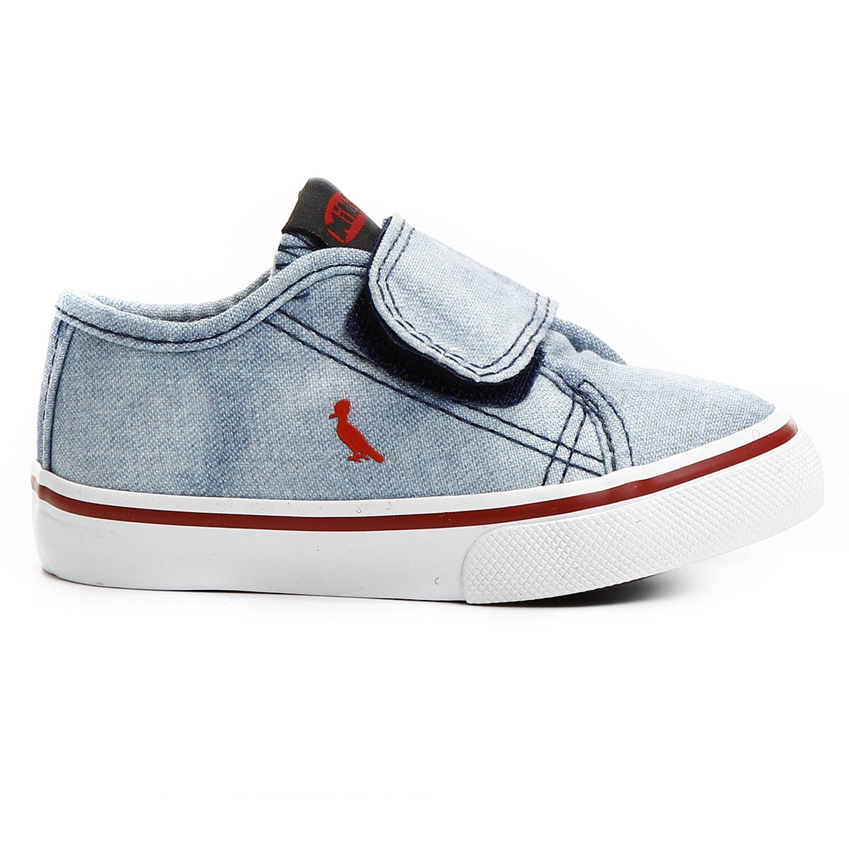 tênis reserva mini baby infantil