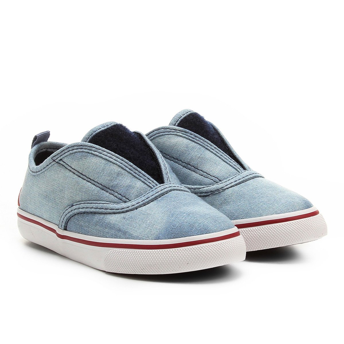 tenis reserva mini baby