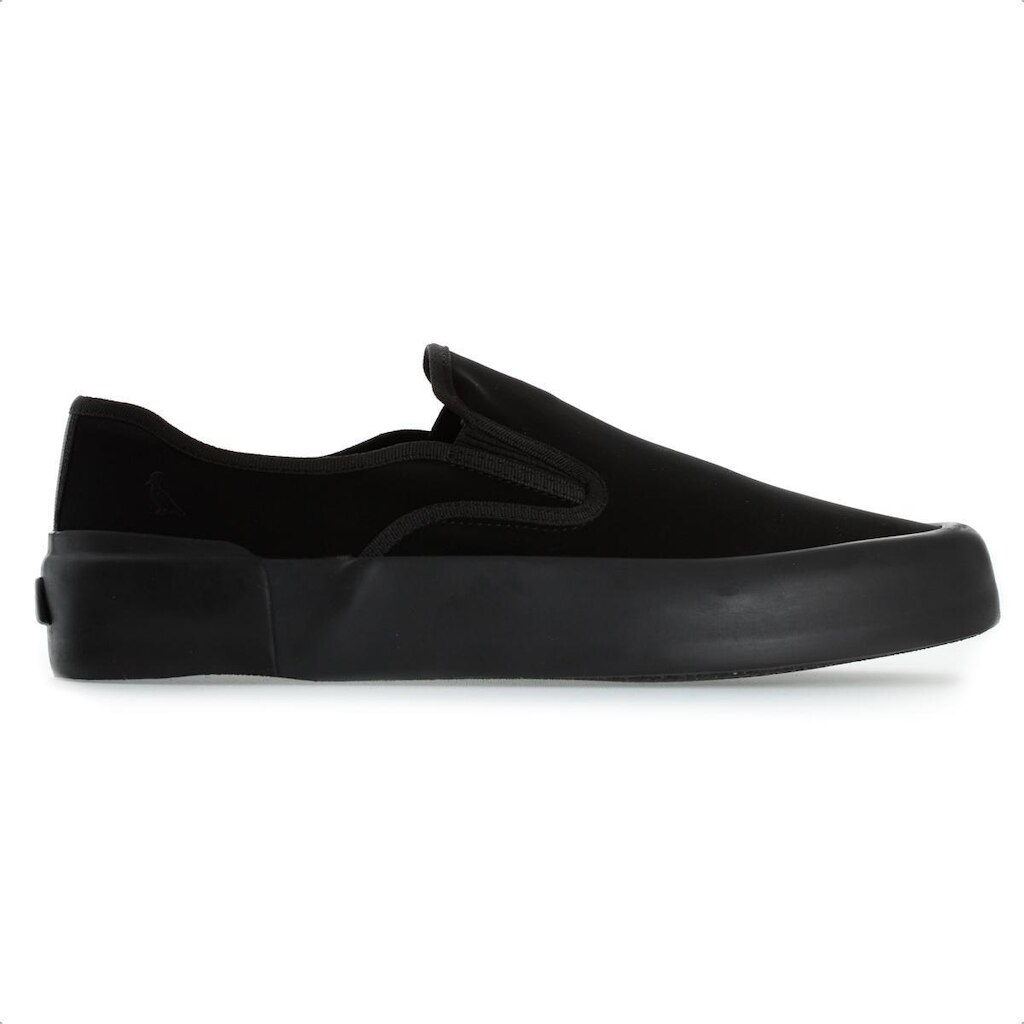 Tênis Reserva Moby Sirius Preto - Masculino
