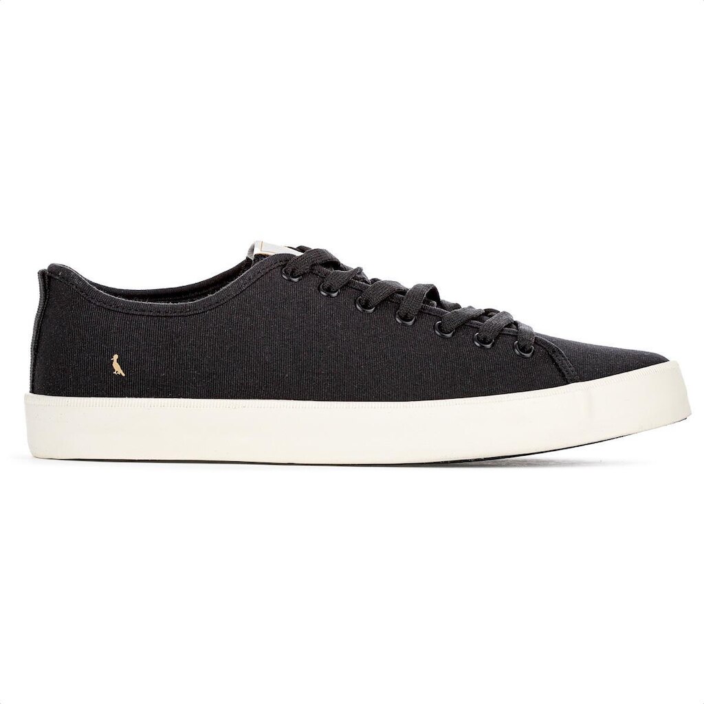 Tênis Reserva Over Clean Preto - Masculino