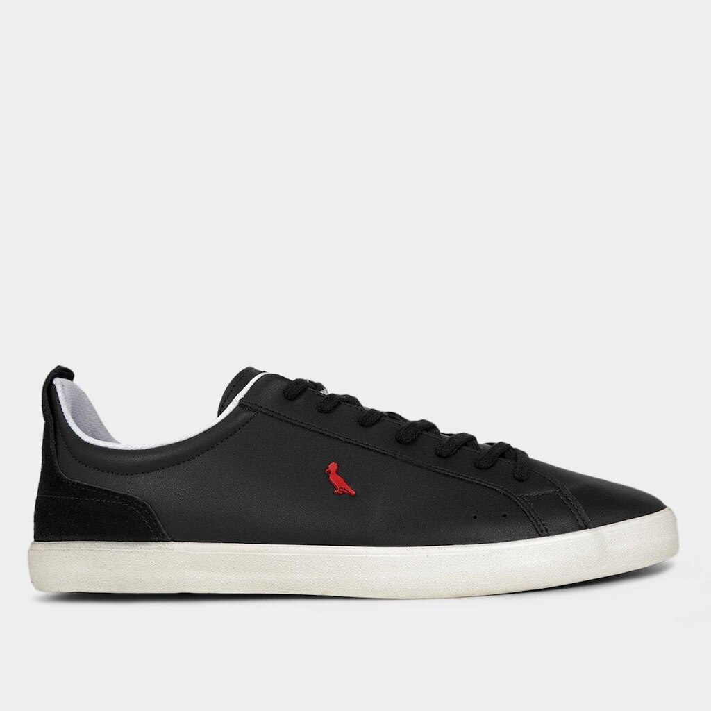 Tênis Reserva Picapau Masculino Cinza Grafite