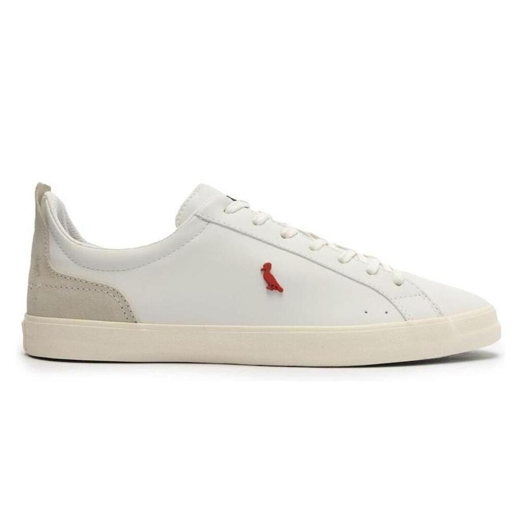 Tênis Reserva Picapau Masculino Cinza Grafite