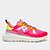 Tênis Reserva R-Apex Feminino - Pink+Branco