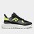 Tênis Reserva R-Apex Masculino - Preto+Verde Limão