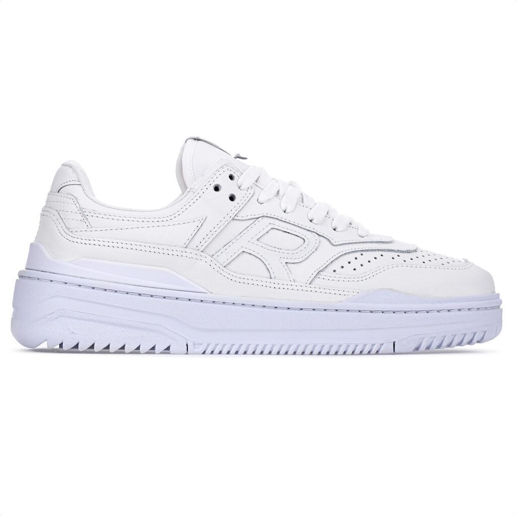 Tênis Reserva R-Broox Branco - Masculino