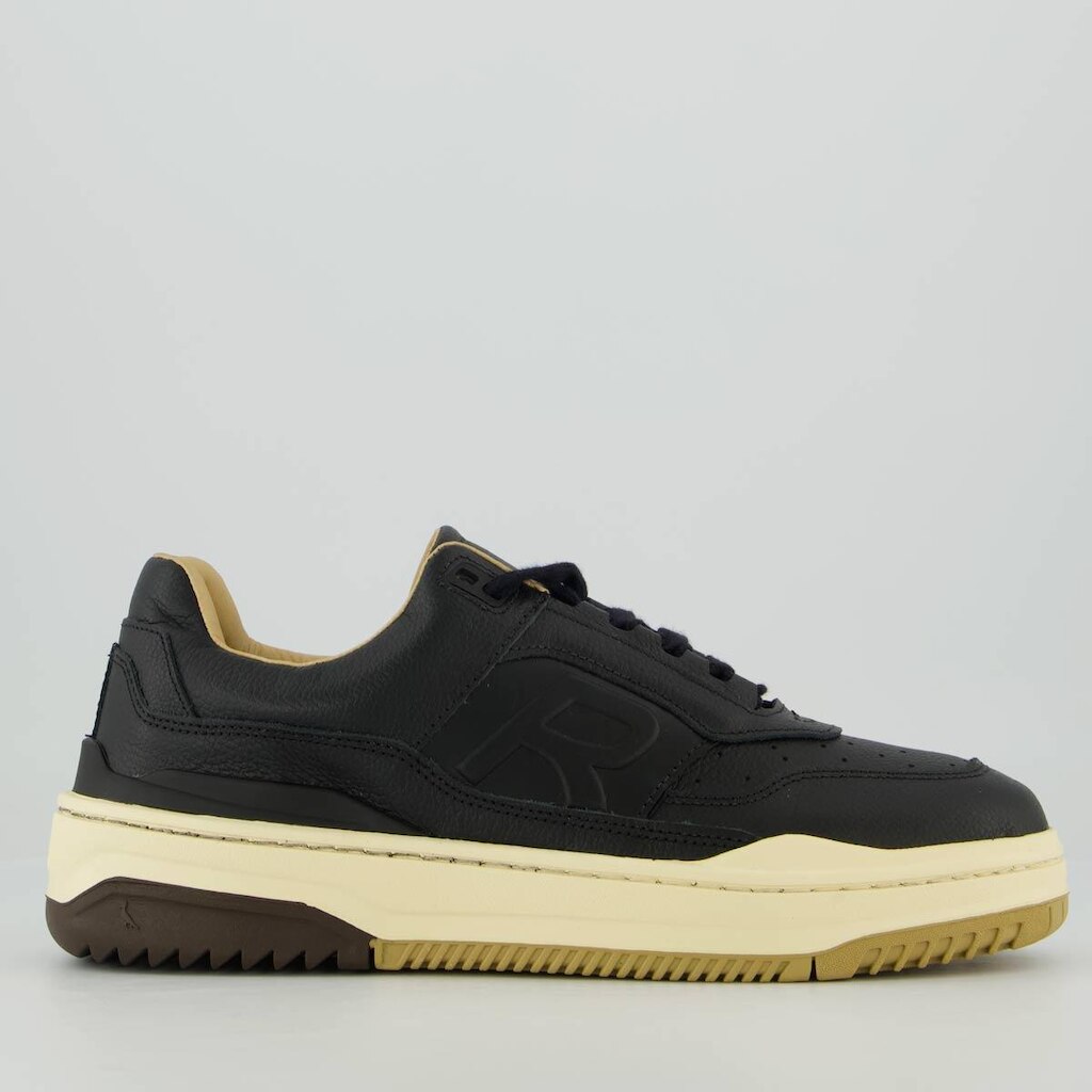 Tênis Reserva R Broox Clean Leather Masculino
