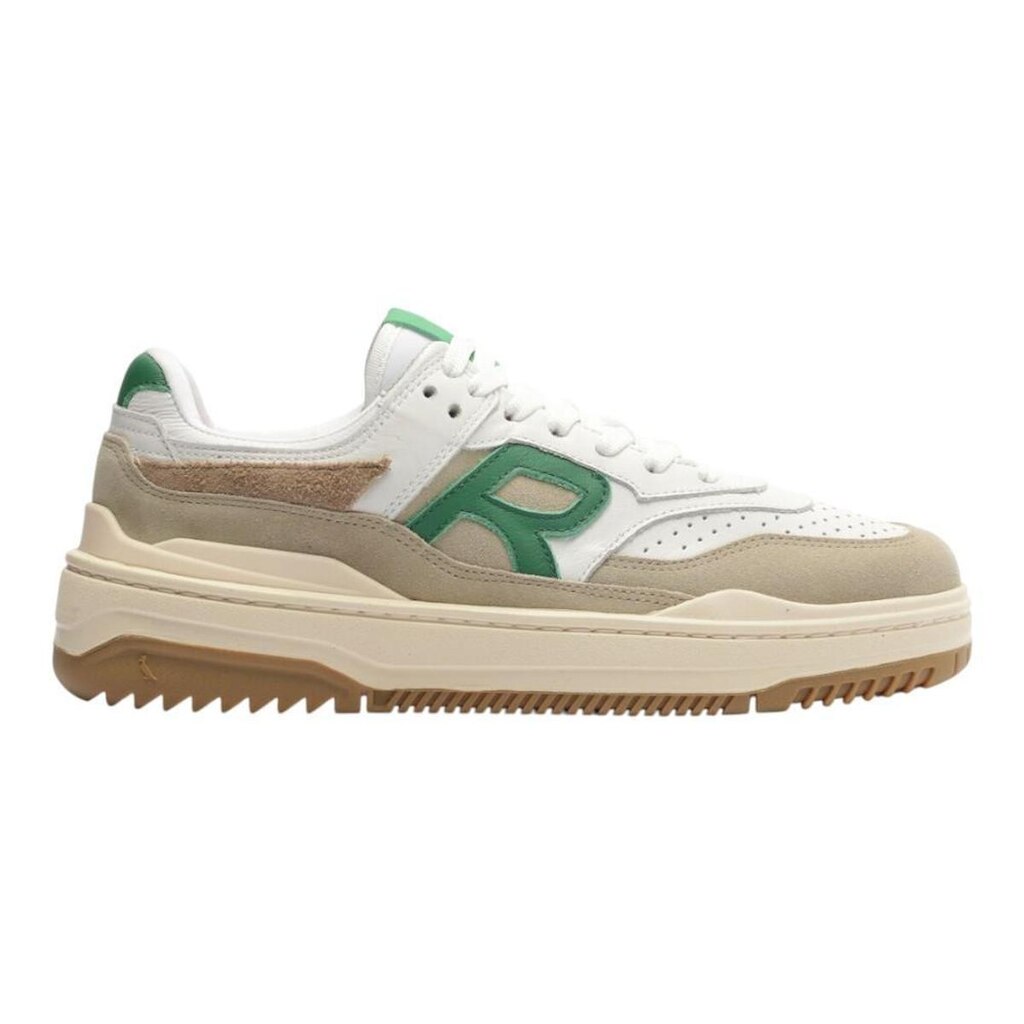 Tênis Reserva R Broox Masculino Cinza