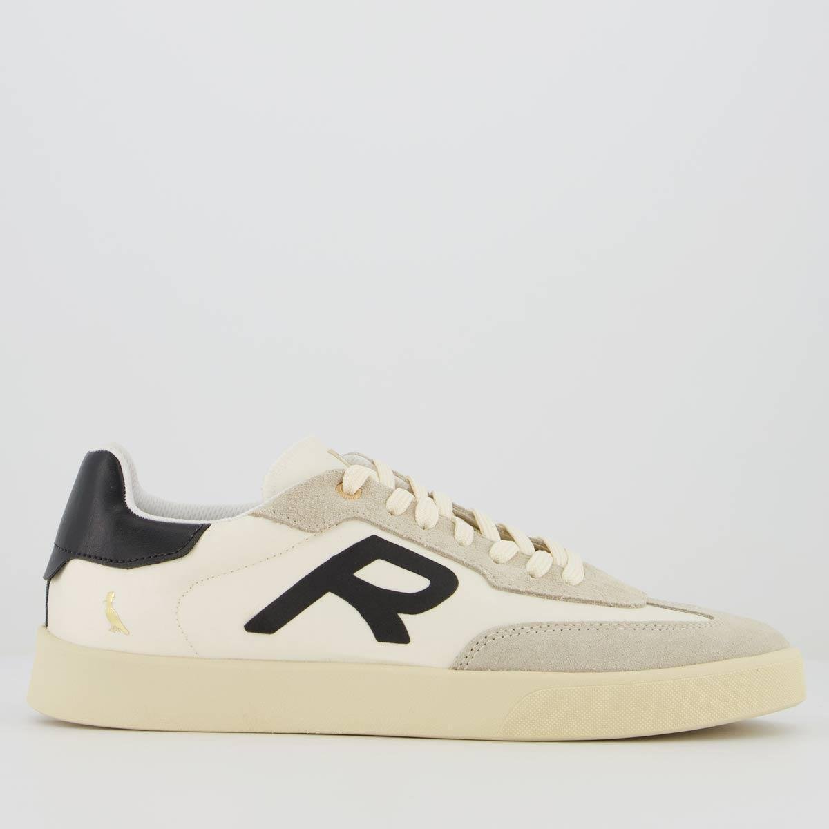 Tênis Reserva R Vintage Off White