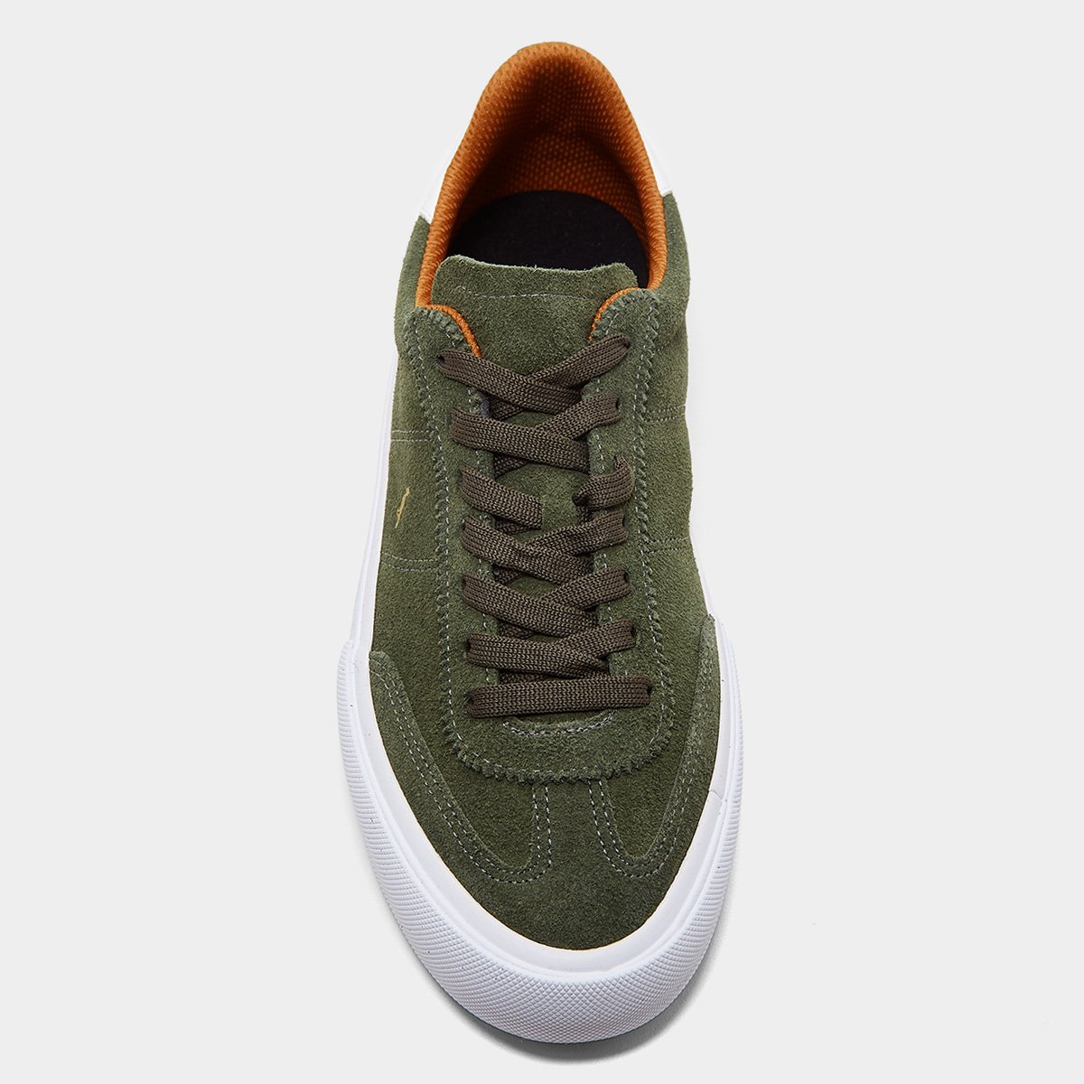 Tênis Reserva Retrô Suede Masculino - 2