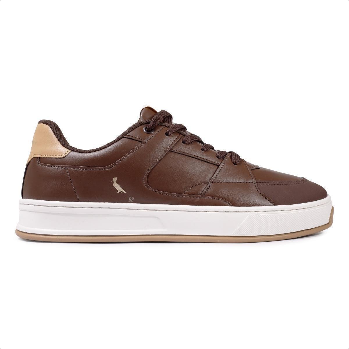 Tênis Reserva Roma Masculino - Marrom | Netshoes