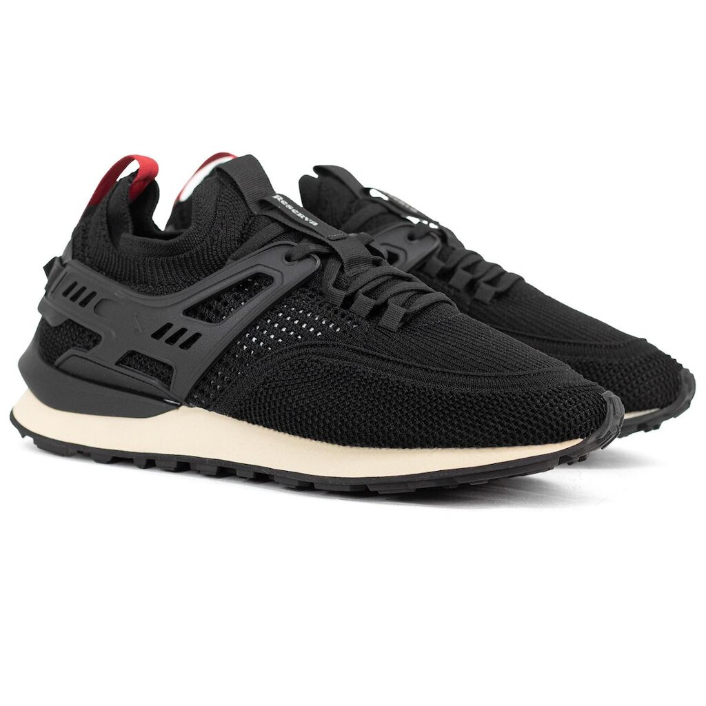 Tênis Reserva RSV Go Future Jogg Knit Masculino