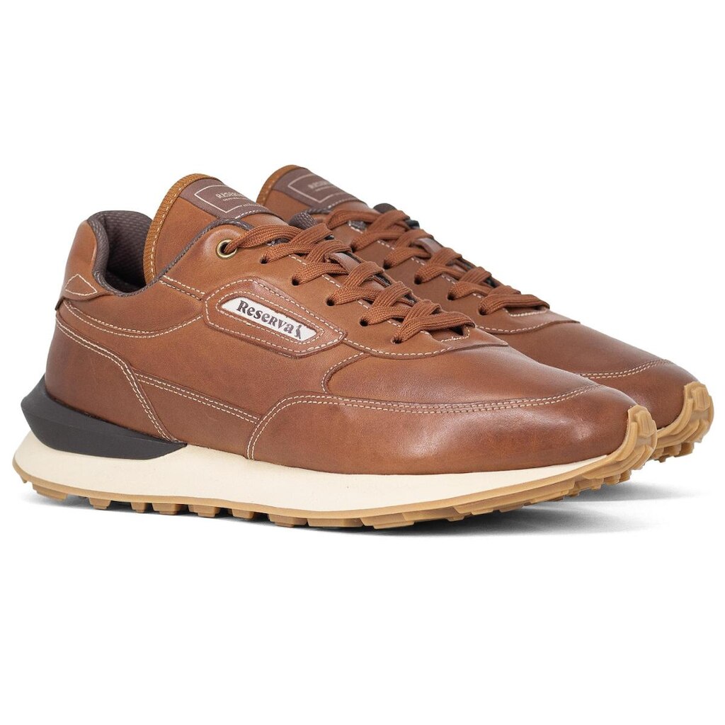 Tênis Reserva RSV Go Jogg Kick Masculino