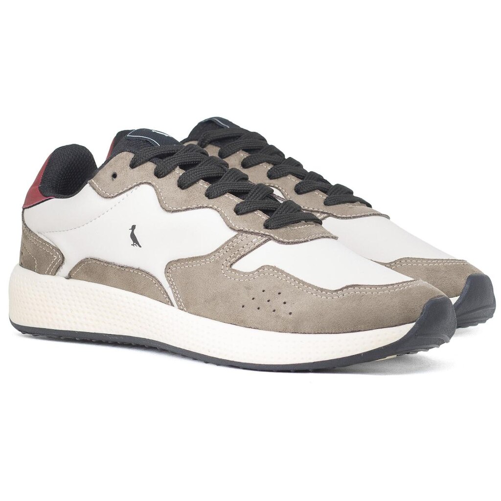 Tênis Reserva RSV Go Work Masculino