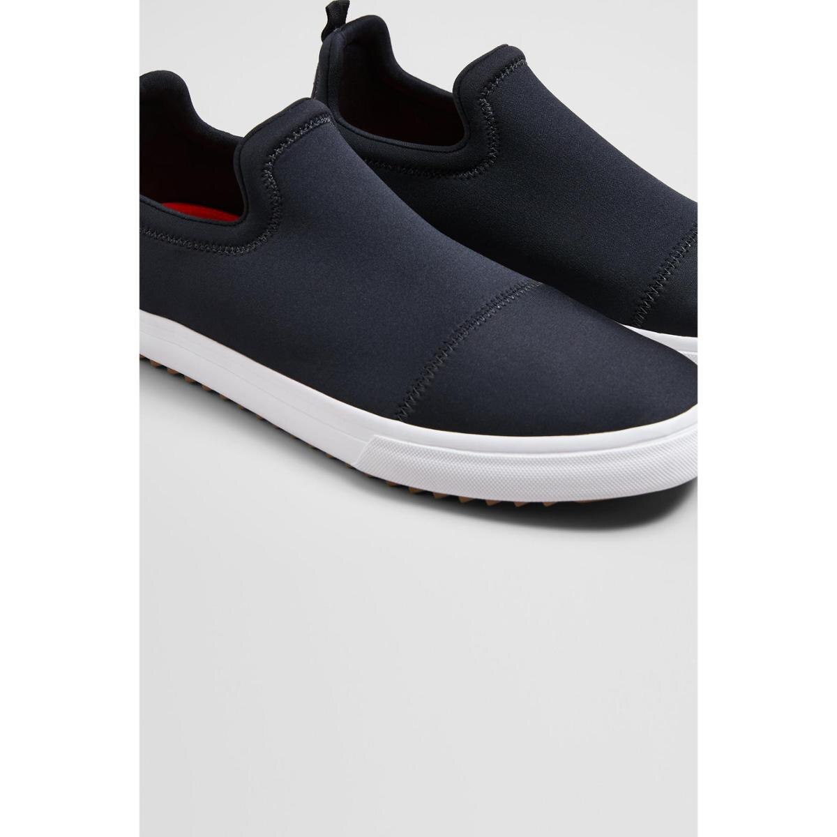 tenis reserva neoprene preto