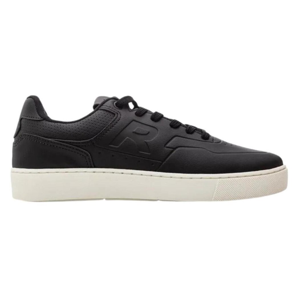 Tênis Reserva Rsv Outliner Chumbo/Preto R7555500020002
