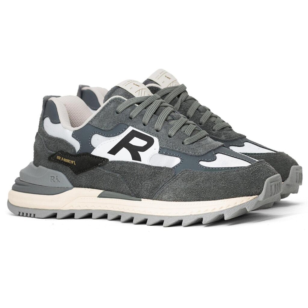 Tênis Reserva RSV R-Brooklyn Sneaker